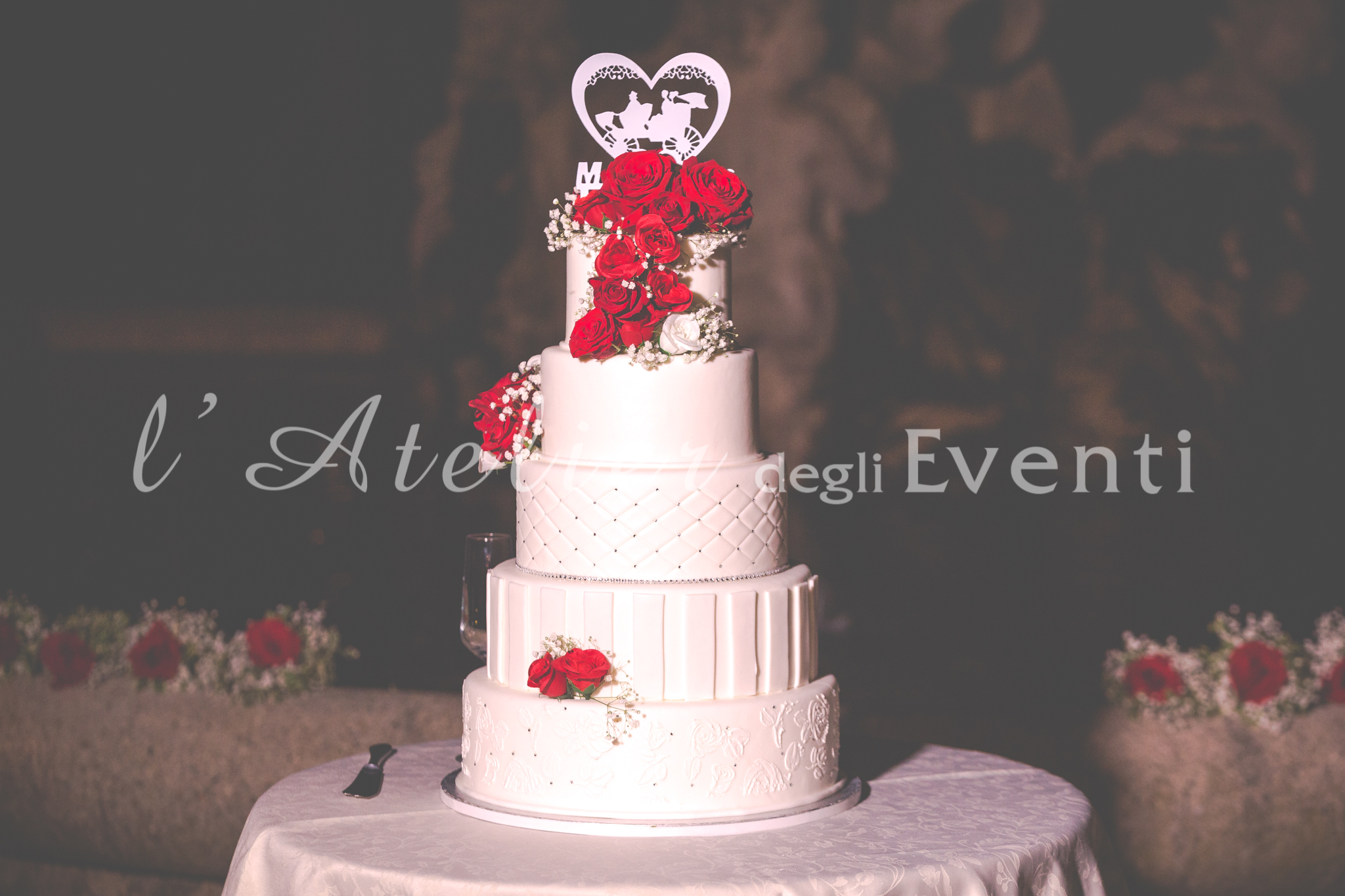 wedding_cake_rose_rosse_torta_a_piani_matrimonio_genova_liguria